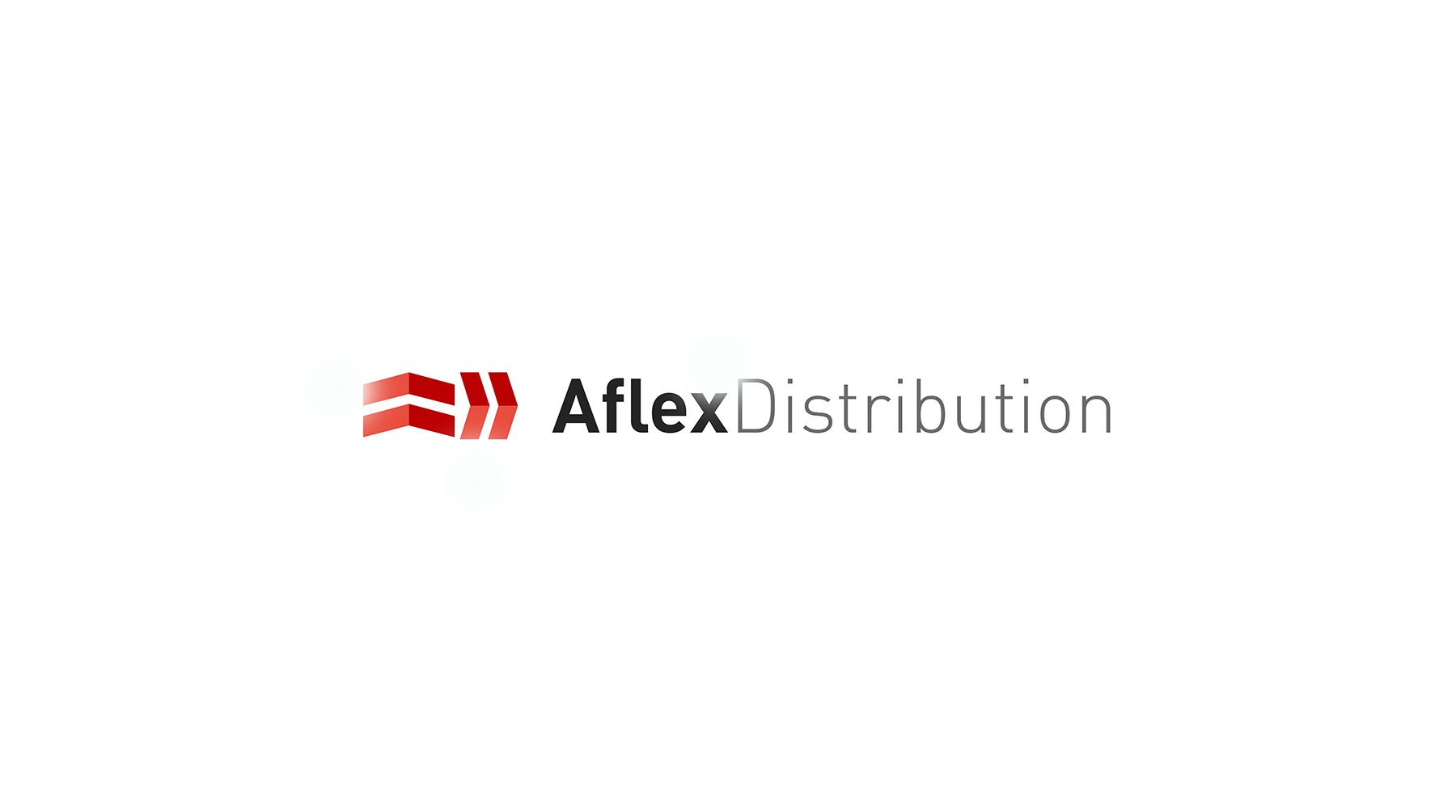 Лого и фирменный стиль для Aflex Distribution - дизайнер BulatBZ
