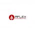 Лого и фирменный стиль для Aflex Distribution - дизайнер trojni