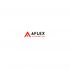 Лого и фирменный стиль для Aflex Distribution - дизайнер serz4868