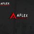 Лого и фирменный стиль для Aflex Distribution - дизайнер serz4868