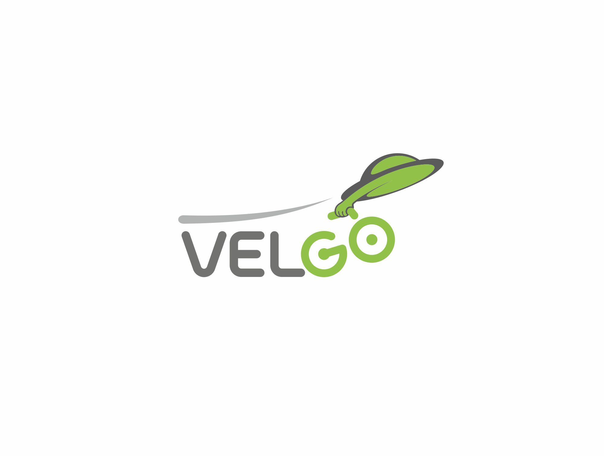 Лого и фирменный стиль для VELGO - дизайнер GAMAIUN