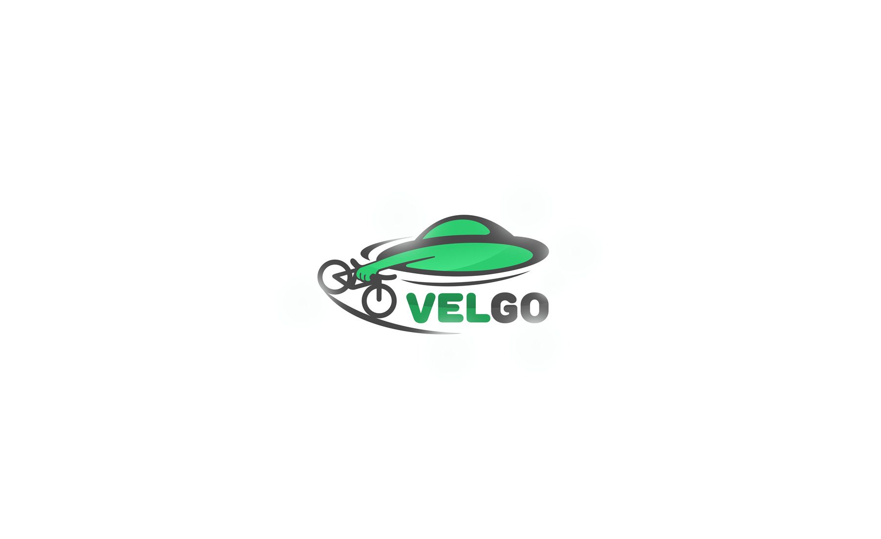 Лого и фирменный стиль для VELGO - дизайнер BulatBZ
