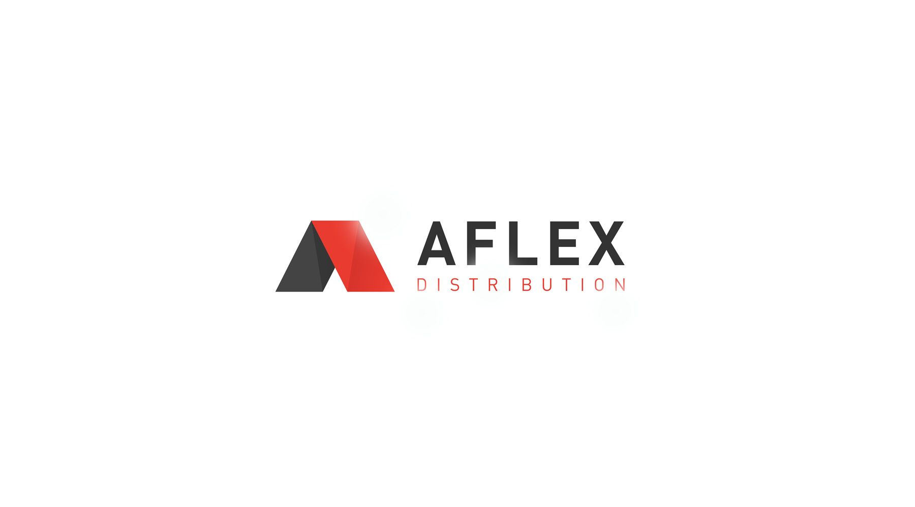 Лого и фирменный стиль для Aflex Distribution - дизайнер BulatBZ