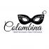 Логотип для Творческая мастерская Colombina - дизайнер VeronikaSam