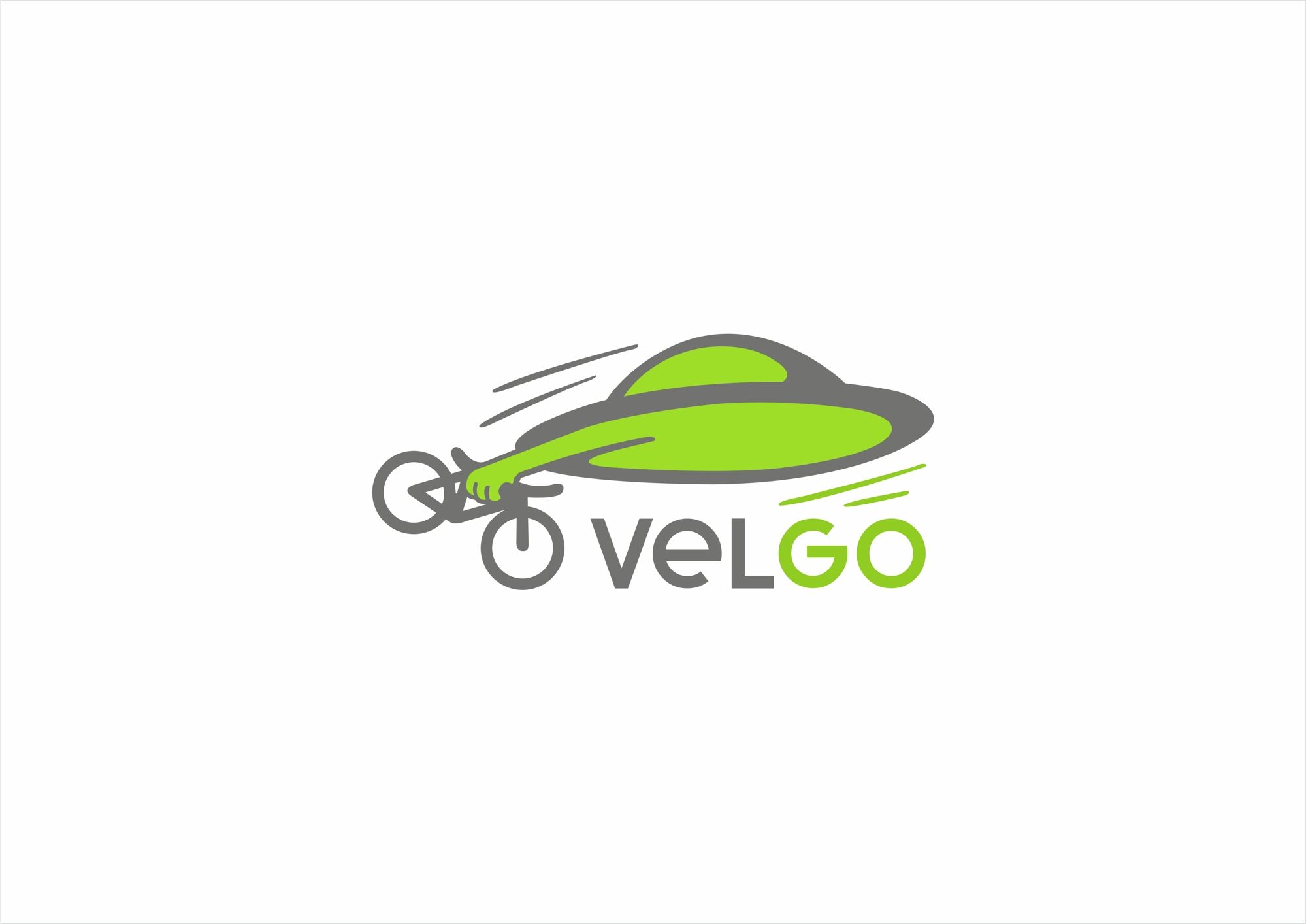 Лого и фирменный стиль для VELGO - дизайнер rowan