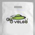 Лого и фирменный стиль для VELGO - дизайнер Soefa