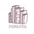 Лого и фирменный стиль для Ремарка кофейня-коворкинг - дизайнер Dakotova