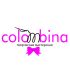 Логотип для Творческая мастерская Colombina - дизайнер anastasiya-g