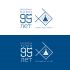 Лого и фирменный стиль для 95 лет Республике Коми  - дизайнер XDUST