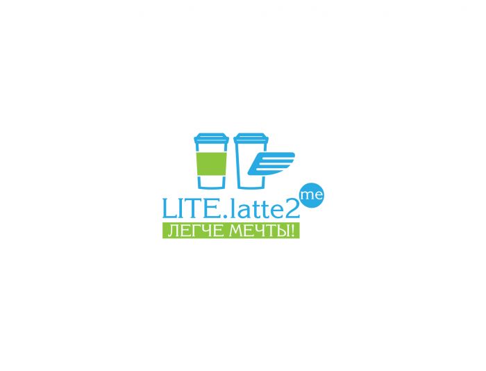 Логотип для LITE.latte2.me - дизайнер Ninpo