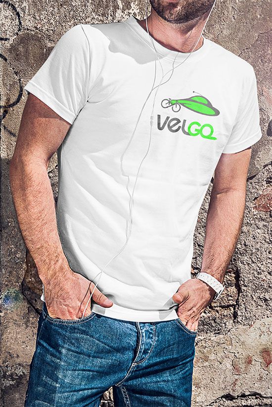 Лого и фирменный стиль для VELGO - дизайнер kalashnikov