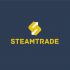 Логотип для Steamtrade Network - дизайнер Johnn1k