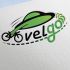 Лого и фирменный стиль для VELGO - дизайнер Mila_Tomski