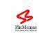 Логотип для ИнМедиа - дизайнер Sergey64M