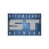 Логотип для Steamtrade Network - дизайнер gerbob
