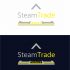 Логотип для Steamtrade Network - дизайнер Kuranova_Irina