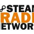 Логотип для Steamtrade Network - дизайнер Asmode1