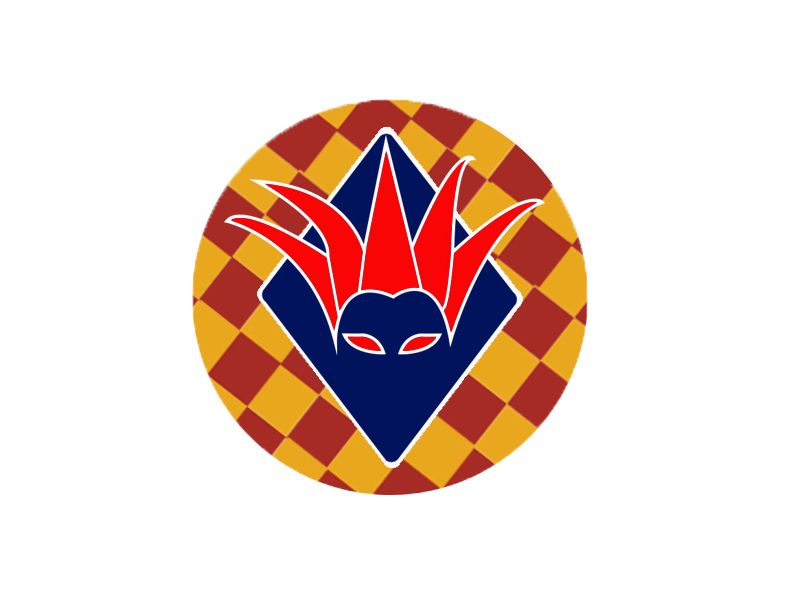 Логотип для Творческая мастерская Colombina - дизайнер IGOR