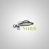Лого и фирменный стиль для VELGO - дизайнер Elshan