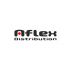 Лого и фирменный стиль для Aflex Distribution - дизайнер graphin4ik