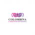 Логотип для Творческая мастерская Colombina - дизайнер Astar