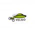 Лого и фирменный стиль для VELGO - дизайнер trojni