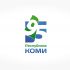Лого и фирменный стиль для 95 лет Республике Коми  - дизайнер Galutsky