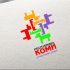 Лого и фирменный стиль для 95 лет Республике Коми  - дизайнер krislug