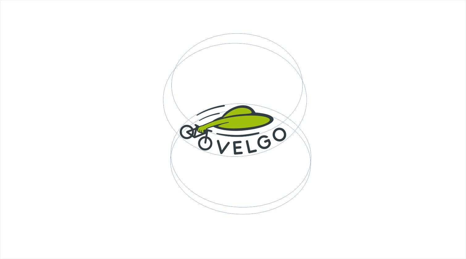 Лого и фирменный стиль для VELGO - дизайнер mikewas
