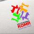 Лого и фирменный стиль для 95 лет Республике Коми  - дизайнер krislug