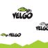 Лого и фирменный стиль для VELGO - дизайнер Harvest