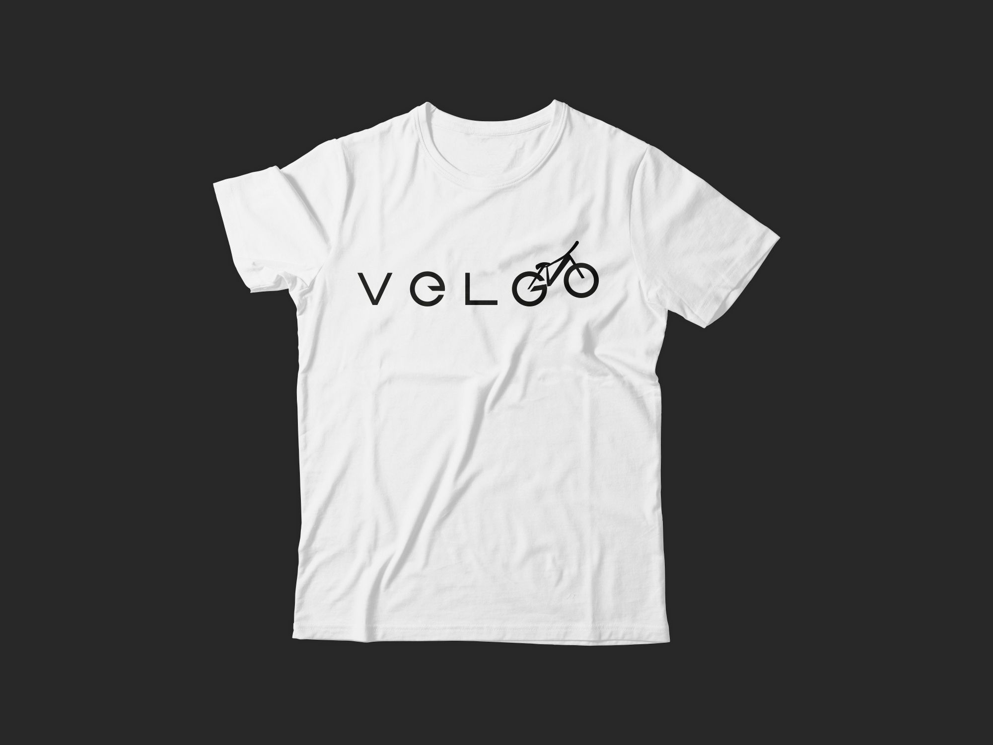 Лого и фирменный стиль для VELGO - дизайнер timgouves