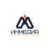Логотип для ИнМедиа - дизайнер KrisSsty