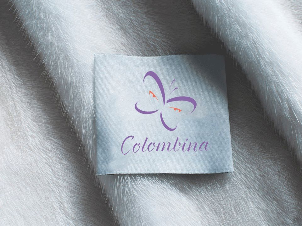 Логотип для Творческая мастерская Colombina - дизайнер alekcan2011
