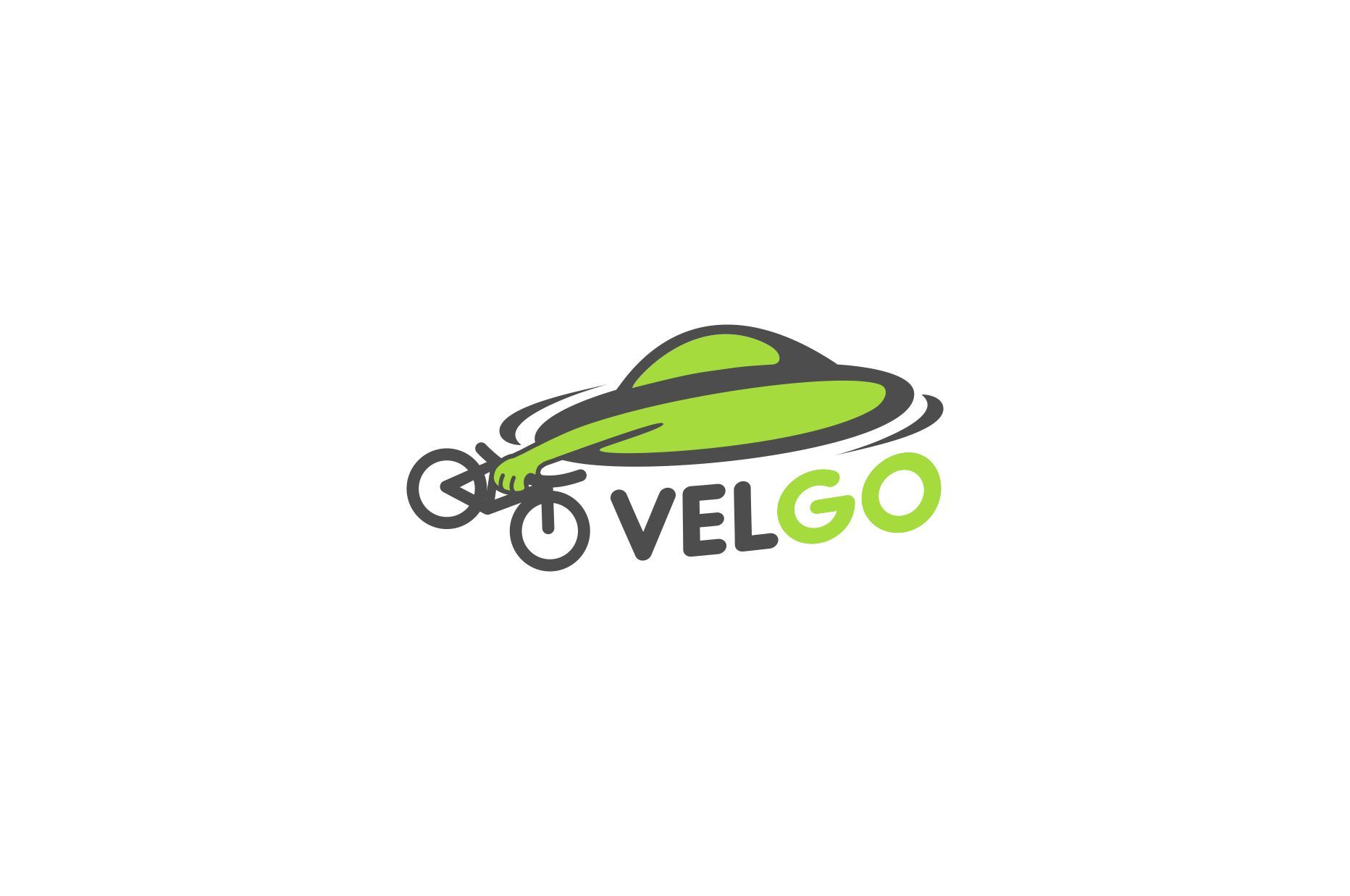 Лого и фирменный стиль для VELGO - дизайнер KrisSsty