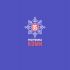 Лого и фирменный стиль для 95 лет Республике Коми  - дизайнер andblin61