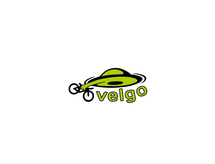 Лого и фирменный стиль для VELGO - дизайнер lum1x94