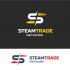 Логотип для Steamtrade Network - дизайнер designer79