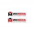 Логотип для ИнМедиа - дизайнер serz4868