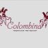 Логотип для Творческая мастерская Colombina - дизайнер kolodina_darya