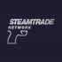 Логотип для Steamtrade Network - дизайнер DesignArt