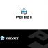 Лого и фирменный стиль для Реглет (сеть копировальных центров) - дизайнер ArtAnd