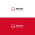 Лого и фирменный стиль для Реглет (сеть копировальных центров) - дизайнер webgrafika