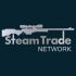 Логотип для Steamtrade Network - дизайнер Kate_fiero