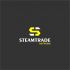 Логотип для Steamtrade Network - дизайнер serz4868