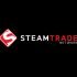 Логотип для Steamtrade Network - дизайнер Toxyo11