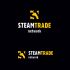 Логотип для Steamtrade Network - дизайнер lum1x94