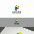Лого и фирменный стиль для Реглет (сеть копировальных центров) - дизайнер print2
