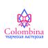 Логотип для Творческая мастерская Colombina - дизайнер Kate_fiero