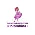 Логотип для Творческая мастерская Colombina - дизайнер Egotoire